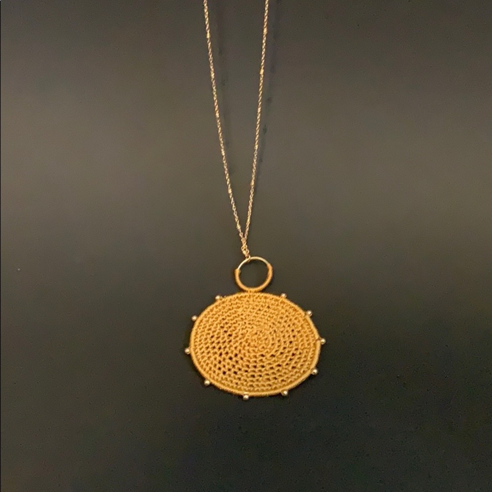 Necklace and earrings sets
